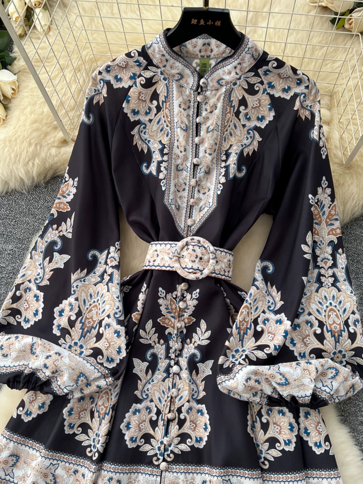 Fancy night out dress ED228 images